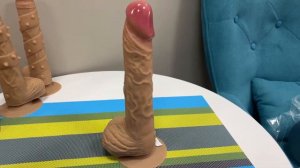 Фалоимитатор
