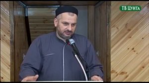 ?Магьди Хаджи
Про Имама Шамвиля قدس سره