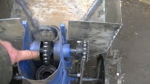 картофелесажалка  КСМ-1Ц