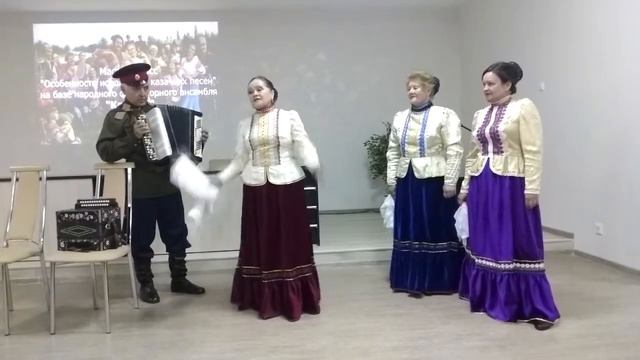 Семинар смотреть онлайн