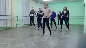 Леди стайл 2021/2022