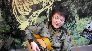 Светлана Смагина. Тишина (А. Жунёва).mpg