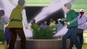 Hunter x Hunter: The Last Mission - Official Theatrical Trailer