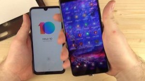 Xiaomi Redmi Note 7 - распаковка и сравнение камер с Note 5