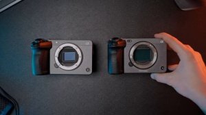 Sony FX30 from a Sony FX3 user's perspective - Do I regret buying the FX3?