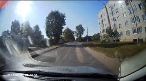 Жуковка Брянская область. 19\09\2023 год