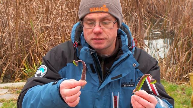 Отличная приманка для крупной щуки! Практика ловли с Валерием Сикиржицким. смотреть онлайн