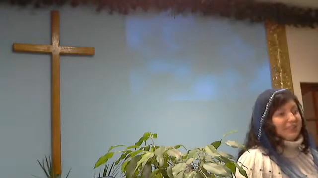 Свидетельство сестры Лены из Глынска (20.12.2015) смотреть онлайн