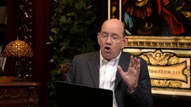 «Пристегните ремни!» – письмо месяца епископа Рика Реннера (декабрь 2023) смотреть онлайн