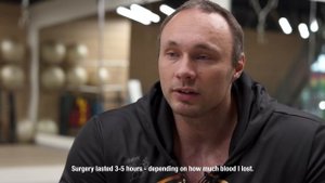 SYNTHOL. My biggest mistake / Nikita Tkachuk (documentary, eng subs)