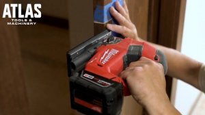 Milwaukee M18 FUEL D Handle Jig Saw 2737-20