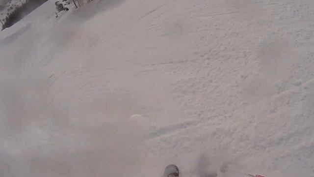 Хвалынск .Спуск и падение смотреть онлайн