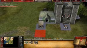 Stronghold 2 Demo