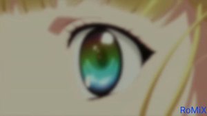 AMV аниме клип про любовь Влюбился