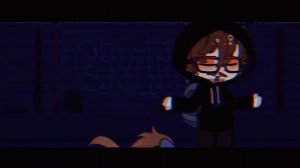 Последняя кнопка 3? ||meme|| вселенная TheBrianMaps||