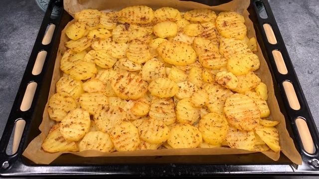 Просто закладываю картофель фаршем: невероятная вкуснятина | Картофель с фаршем в духовке