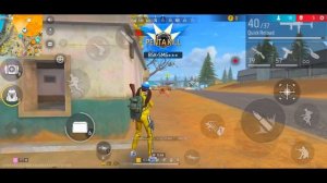 100 Pertandingan Namatin Free Fire -Tapi SMG Only !