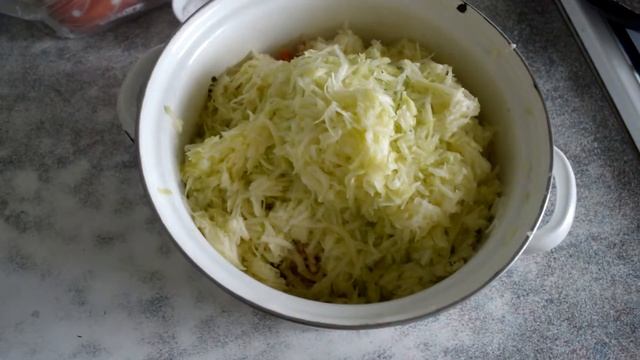 Наивкуснейшие оладьи из кабачков Часть №2 смотреть онлайн