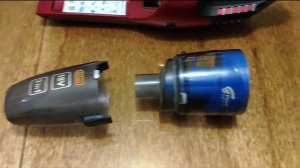 Беспроводной пылесос Philips FC6172/01