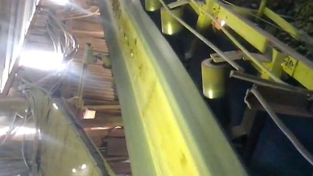 ООО ТК "РЕЗИНОТЕХНИКА"Ремонт и техническое обслуживание конвейеров. смотреть онлайн