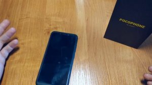 POCOPHONE F1 прошивка с ru версии на Global, есть ли смысл, и что стало лучше