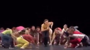 Иван Васильев _ O surdato nnammurato