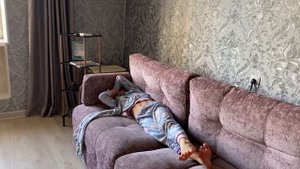 КАК ЖИТЬ С ЭПИЛЕПСИЕЙ.СОСТОЯНИЕ КАМИ.Жалко что не послушала врача