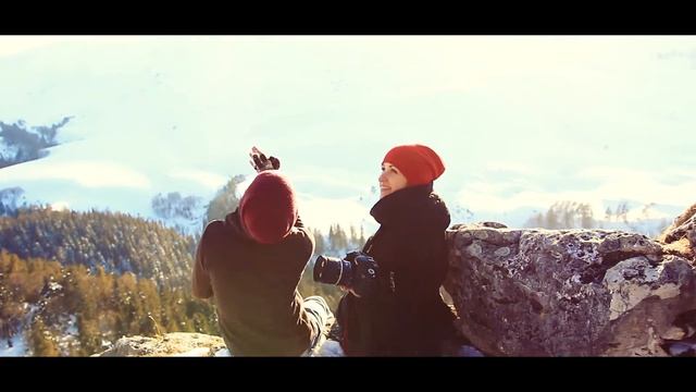 Малина... Варенье (Бежан и Кристина) смотреть онлайн