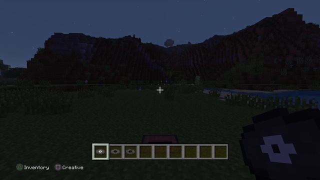 Old Minecraft Music: Strad смотреть онлайн