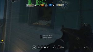 Tom Clancy's Rainbow Six Siege| GTX 650 | Pentium R Dual Core E5800 | 4gb RAM