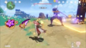 ЛУЧШИЕ АРТЕФАКТЫ НА ЯЭ МИКО | Genshin Impact 2.5