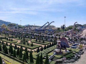 Nong Nooch HHPtour