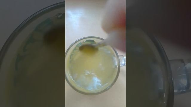 Мед и вода,лечим воспаление лёгких, пневманию,мне помогло