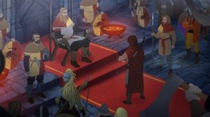 Сказание о кузнеце Велунде