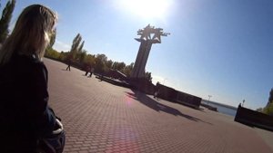 ? Поездка в Нововоронеж ?