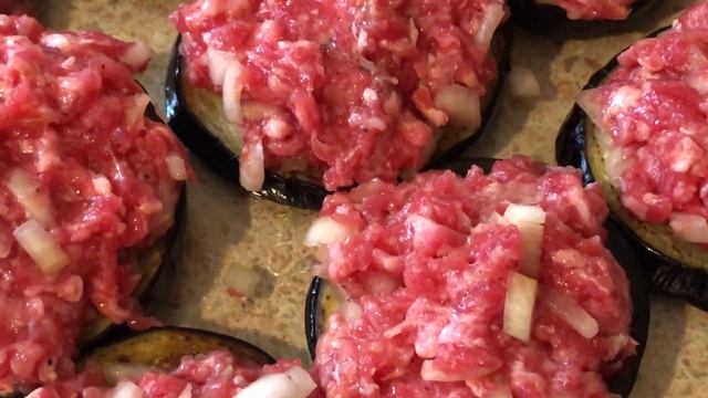 БАКЛАЖАНЫ ЦАРСКИЕ!!!НА ПРАЗДНИЧНЫЙ СТОЛ!!!ROYAL EGGPLANTS!!! смотреть онлайн