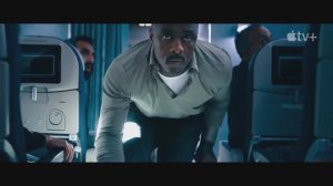 Захваченный рейс 1 сезон (2023) Трейлер на русском