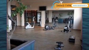 EXOTIC PARK & SPA HOTEL 4* Горн.лыжи обзор – отель ЕХОТИК ПАРК ЭНД СПА ХОТЕЛ 4 Горн.лыжи видео обзо