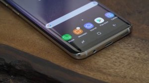 5 причин купить Samsung Galaxy S8/S8+