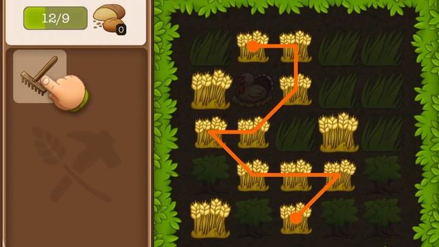 Puzzle Craft 2 Gameplay Iphone Ipad Ipod Touch / Android [ Full HD ] (by Chillingo) смотреть онлайн