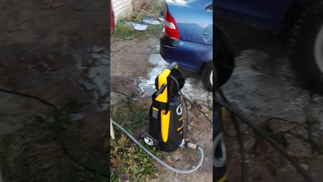 Мойка champion hp6300 смотреть онлайн