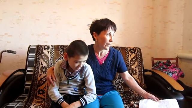 Обращение в БФ Жизнь Детям семьи Султановых смотреть онлайн