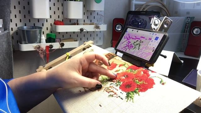 19. Тэг «Ванильно-Вышивальный» смотреть онлайн