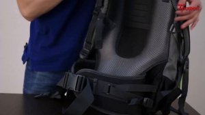 Рюкзак Helios Travel 80