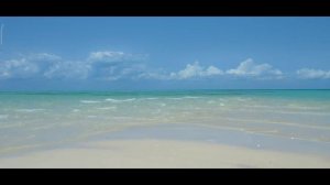 Релакс шелест волн прибрежных. Для сна. Медитация...