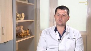 «История болезни». Артроз