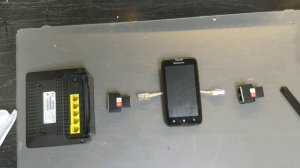 Как подсоединить два  устройства  по витой паре ? En-Labs -1Pair RJ45 Splitter Adapter