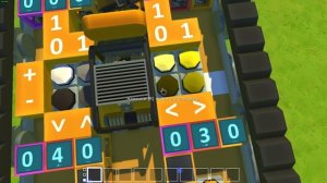 Scrap Mechanic - TANK Tracks [ MJM SciFi Mod ] [17]