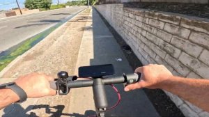 Insanely Good Budget Scooter Review | NAVEE V40 Pro