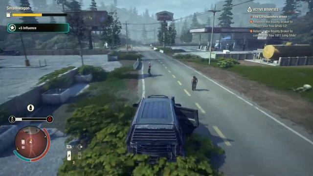 State of Decay 2 Walkthrough Gameplay Part 25 - Lost Friend (PC Lets Play) смотреть онлайн